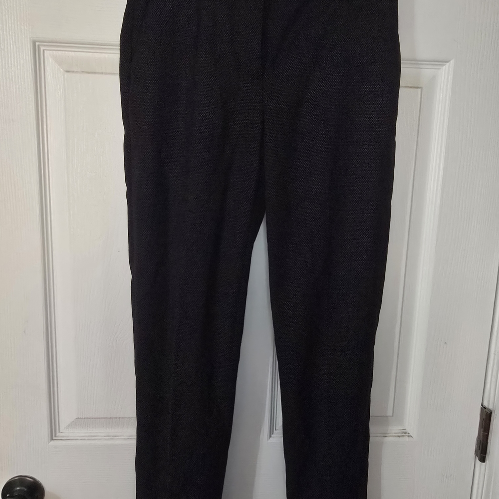 H&M Women's Navy Pants